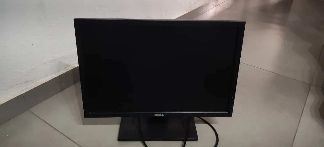 Monitor Dell 19 polegadas - E1909W