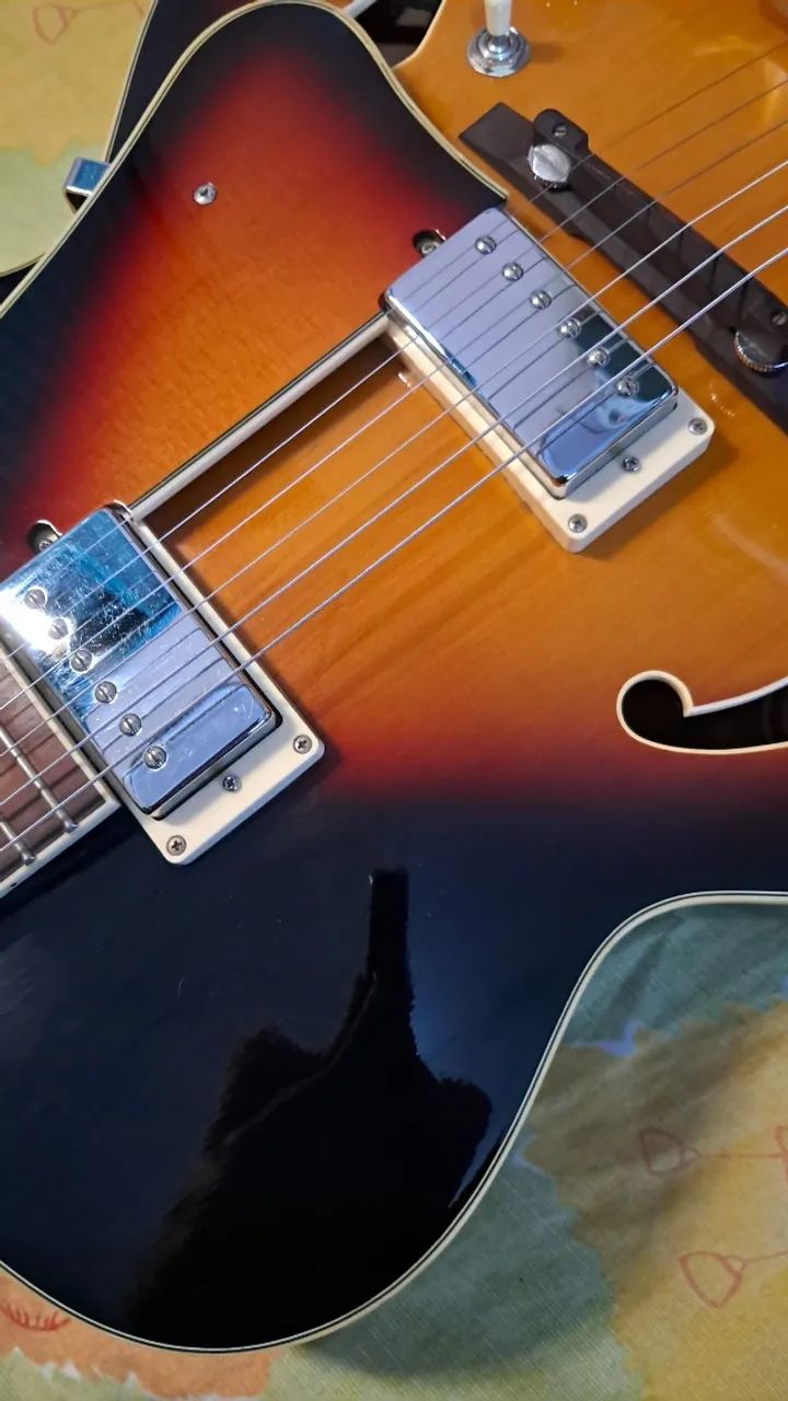 guitarra - Foto 2