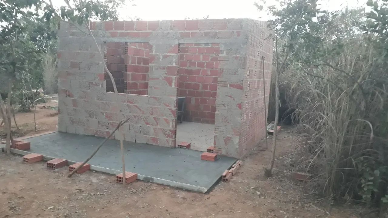Pedreiro serviços em geral!!