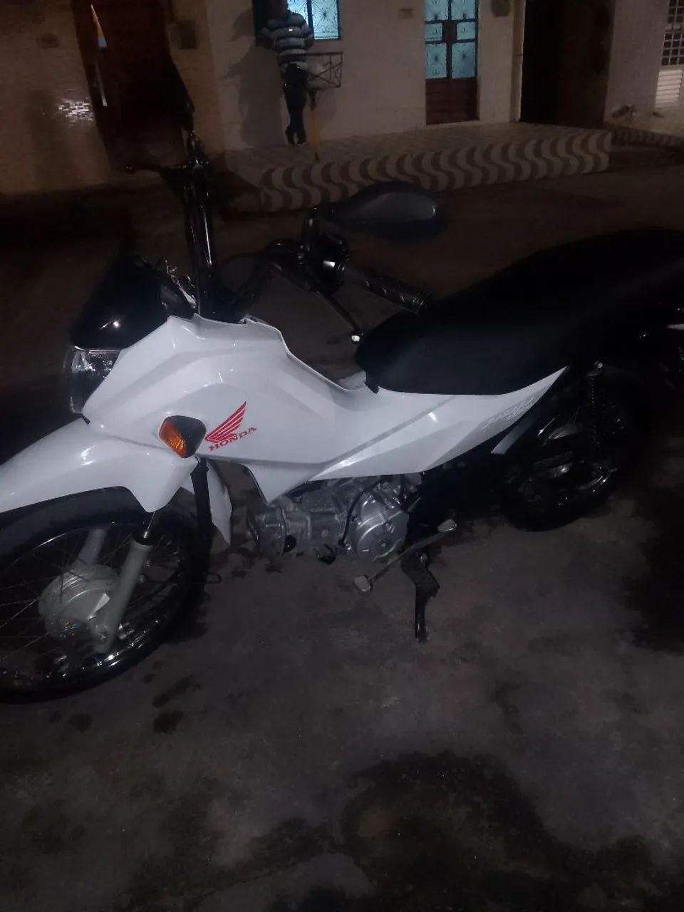Vendo Pop 110  