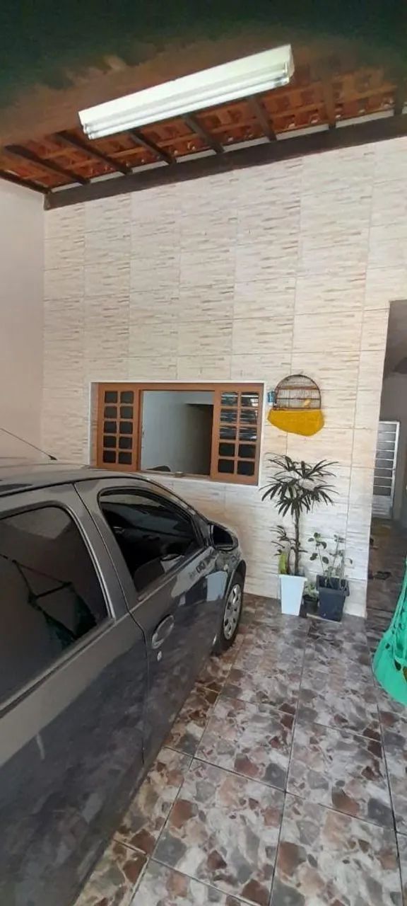 Casa à venda em Sumaré, Jardim Conceição (Nova Veneza), com 3 quartos, com 88 m² - Foto 2