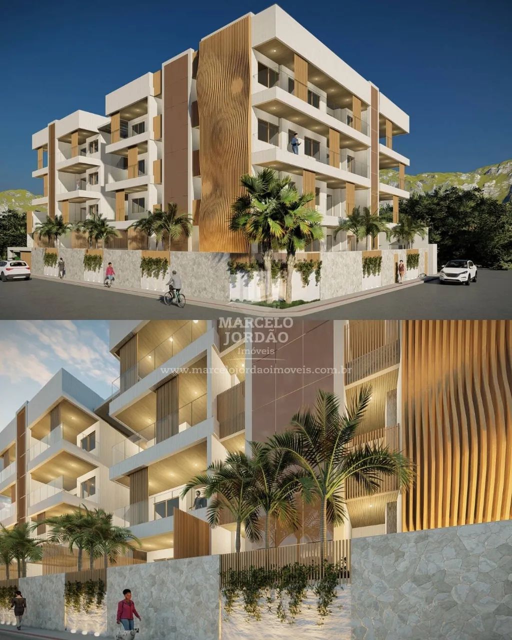 Apartamento em Iriri - 2, 3 ou até 4 quartos com suítes - Dez/2026