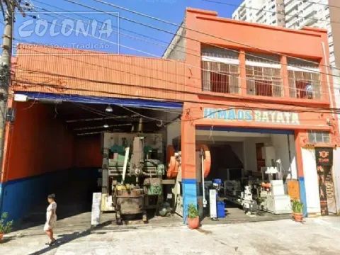 Loja para locação - Brás, São Paulo - Foto 3