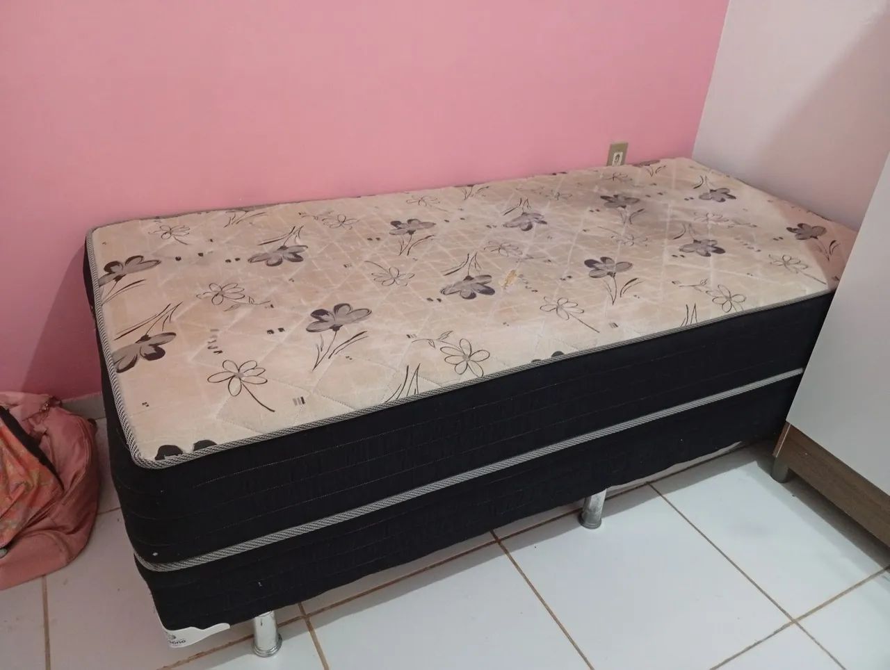 Cama de solteiro  - Foto 2