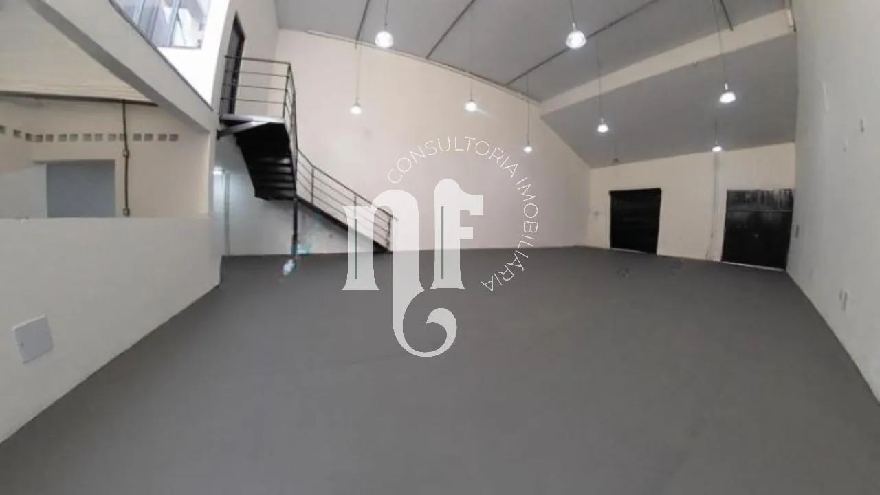 Venda de Comercial / Barracão/Galpão na cidade de Campinas - Foto 2
