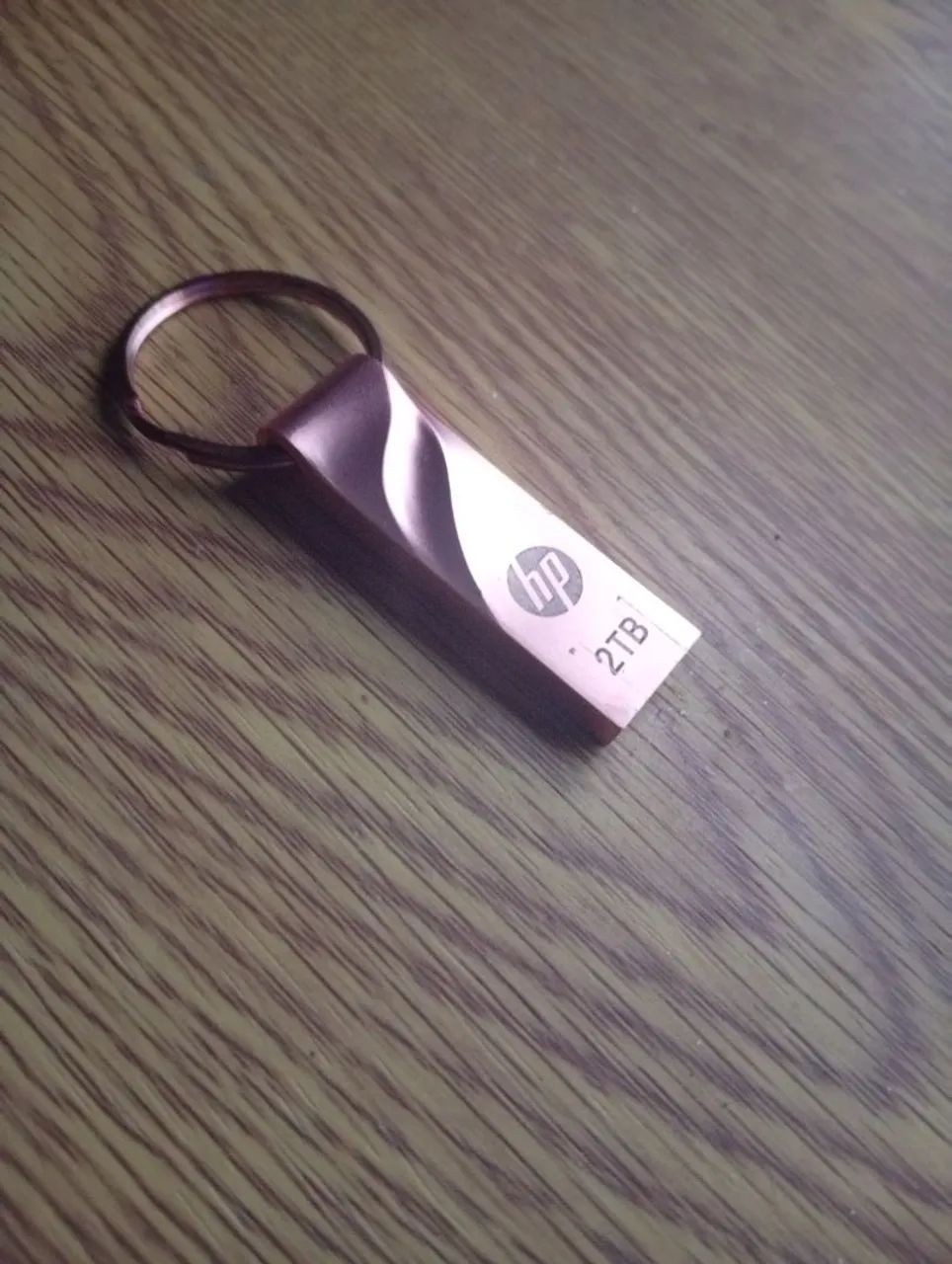 Pendrive HP 2TB Original 
