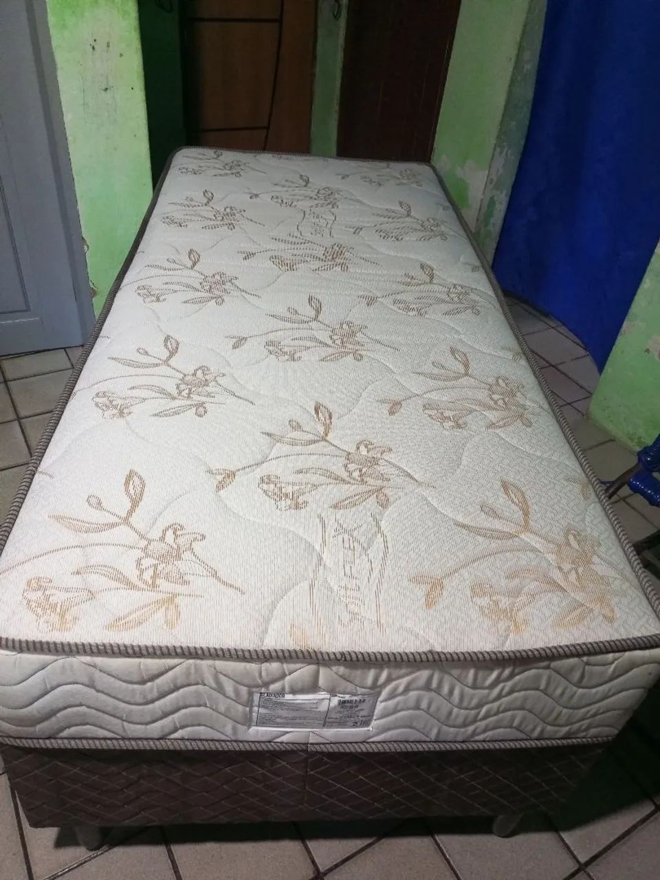 Cama box nova - Foto 5