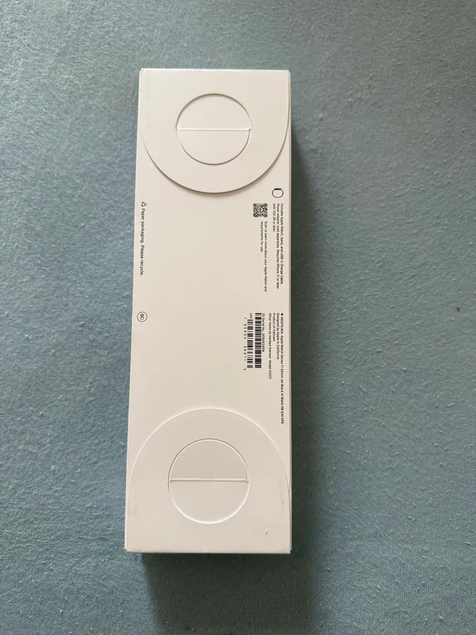 Apple watch series 11 + GPS - Foto 2