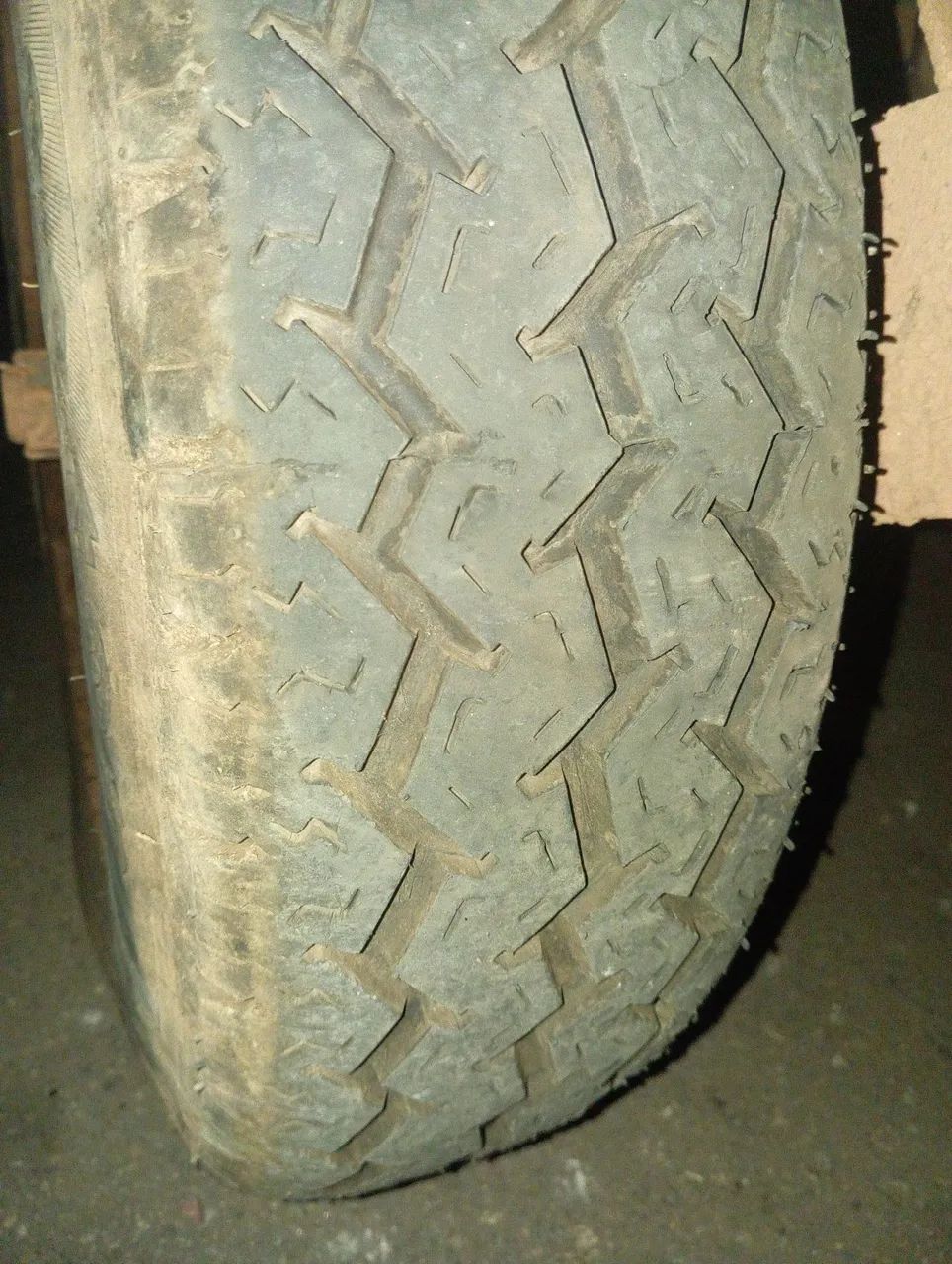 Volkswagen Kombi Standard/ Luxo/ Serie Prata 1993