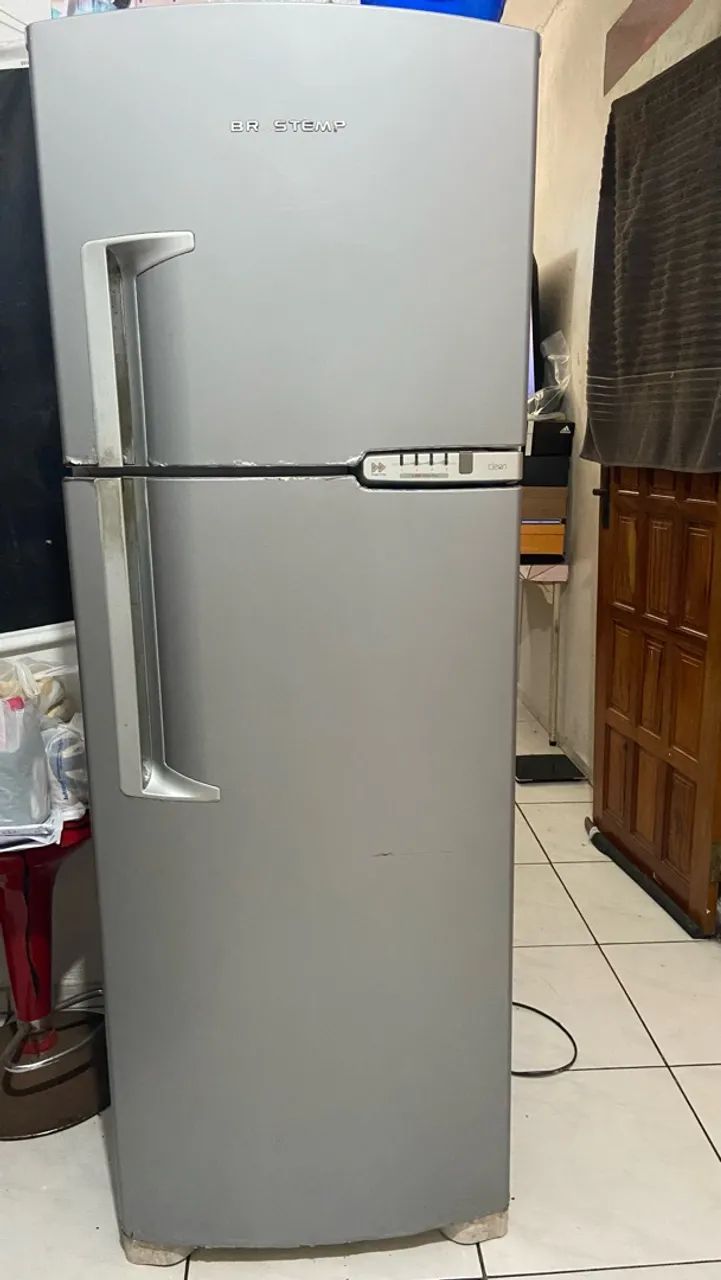 Geladeira Brastemp  - Foto 2