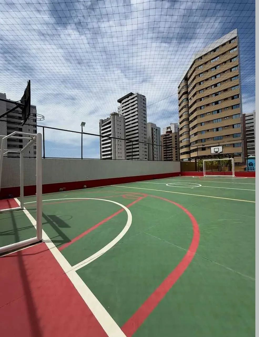 Edifício Ronaldo Calumby Barreto  Aracaju/SE [20939] - Foto 4
