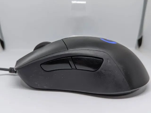 Mouse Gamer Logitech G403 HERO RGB (USADO) - Foto 4