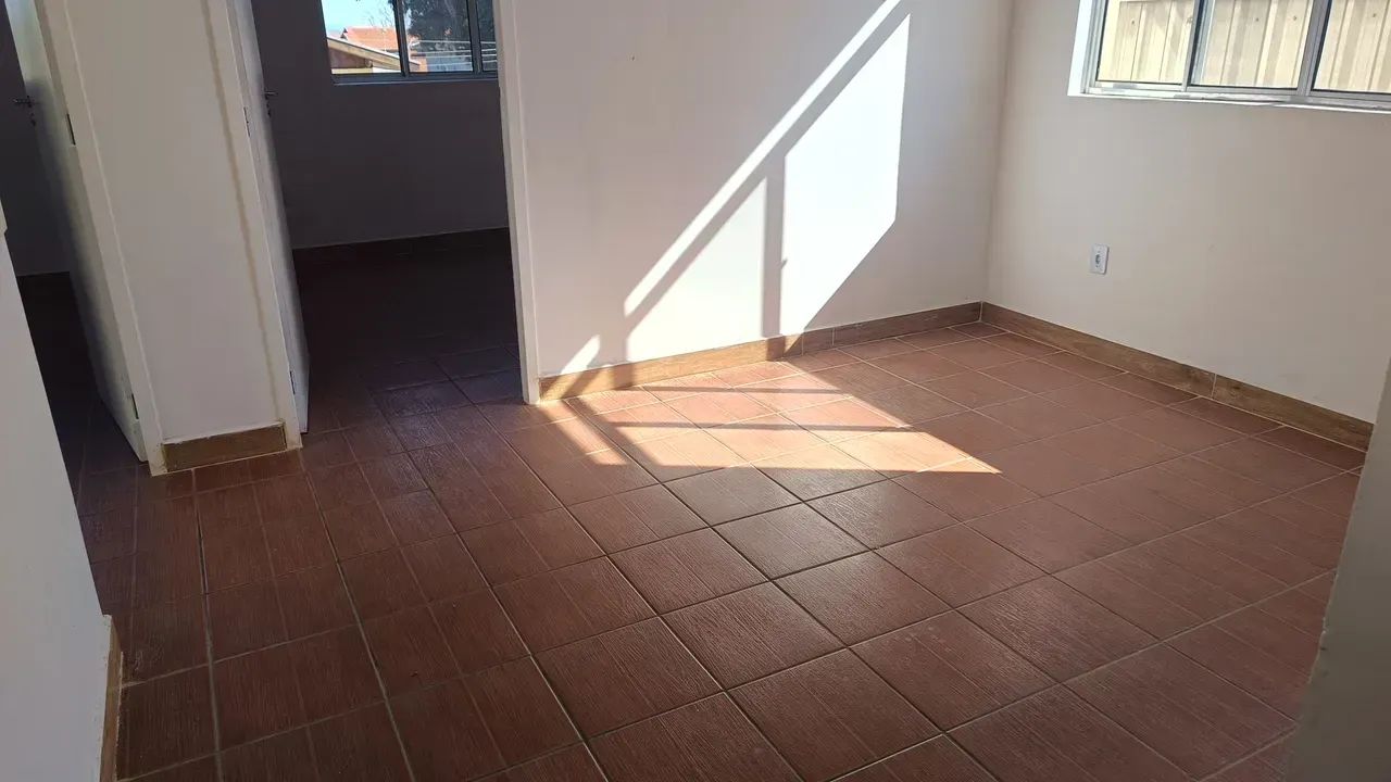 Edicula no Bosque dos Eucaliptos, 1 quarto, sala, cozinha, WC e área de serviço - Foto 3