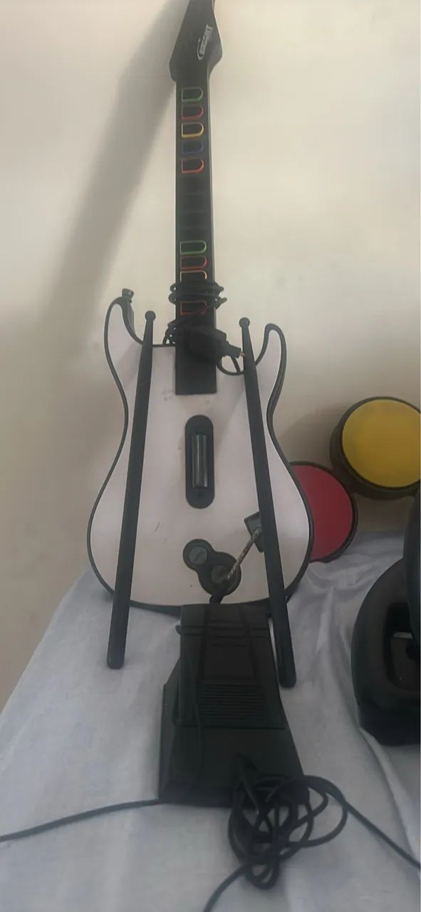 JOGOS E PERIFERICOS DE PS3(COMPATÍVEL COM PC OU COM USB) - Foto 5