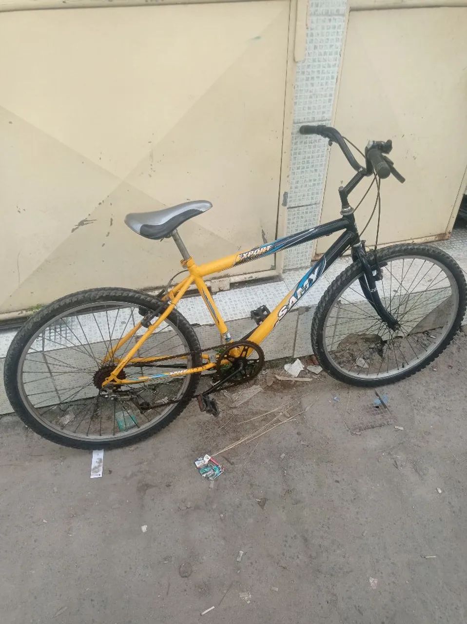 Bicicleta nova - Foto 2