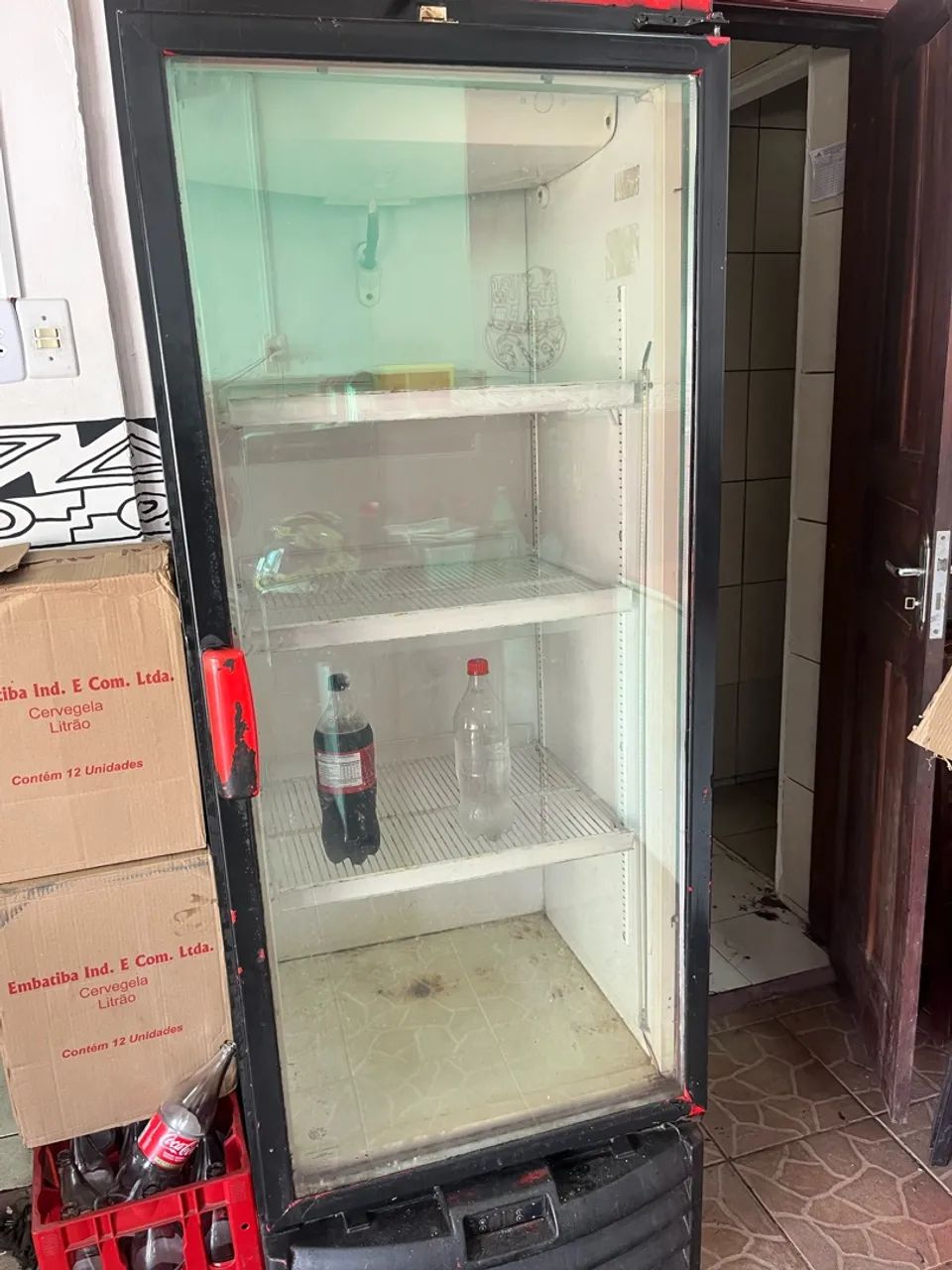 Freezer expositor - Foto 2