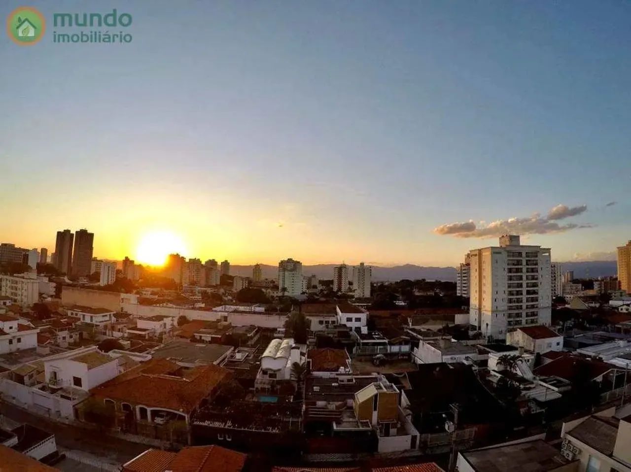 Loft Mobiliado, Condomínio Lofts Art Design, Centro, Taubaté - Foto 5