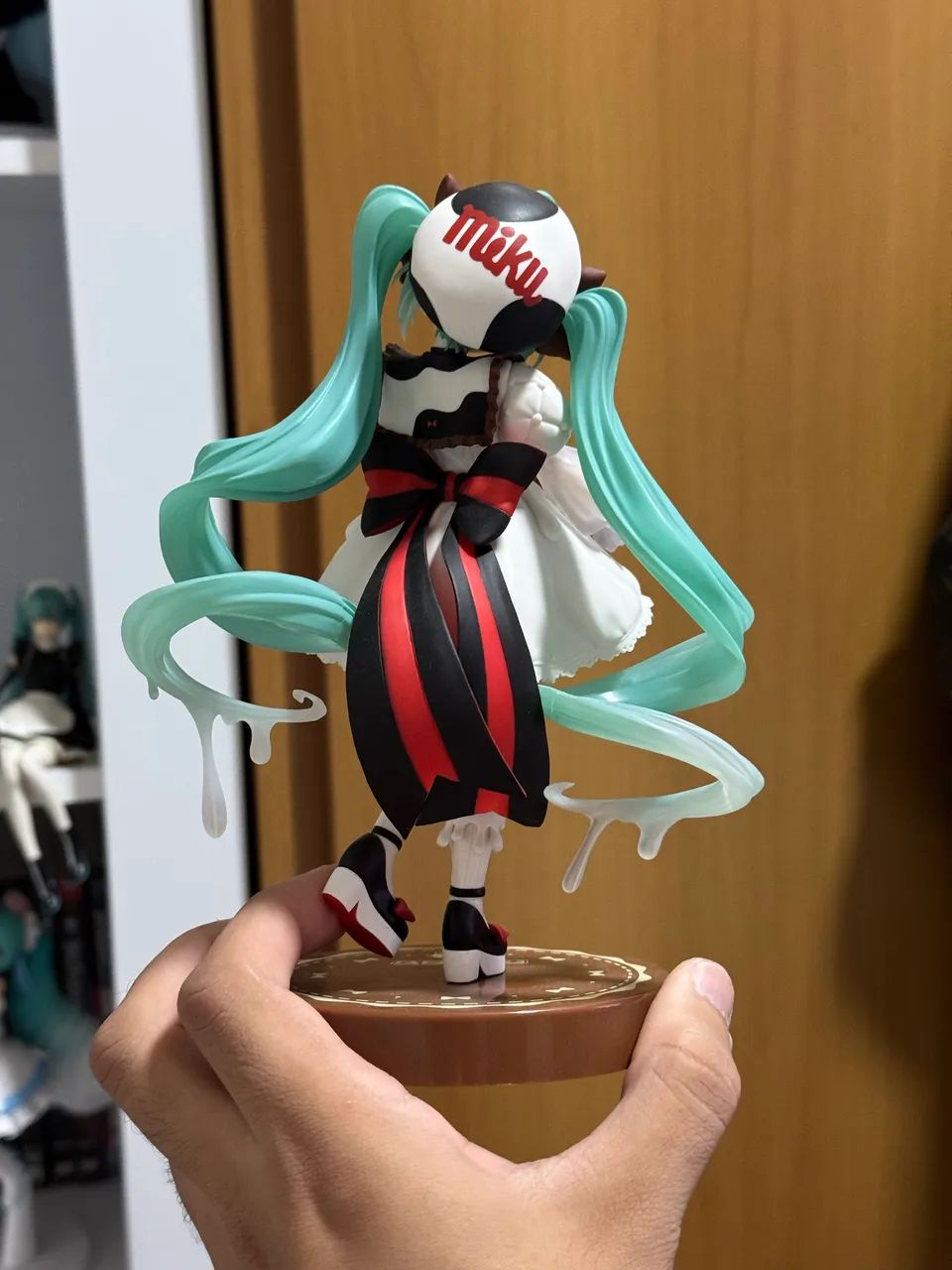 Figure Hatsune miku  - Foto 2