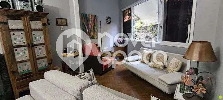Santa Teresa | Apartamento 2 quartos, sendo 1 suite - Foto 5