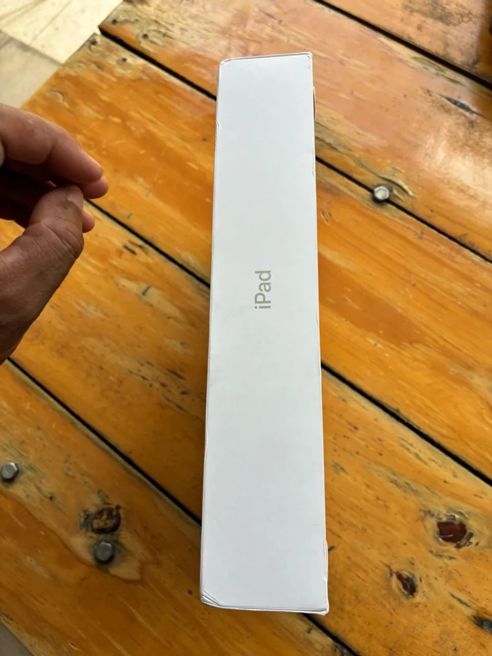 iPad A16 Wi-Fi  128gb lacrado  - Foto 3