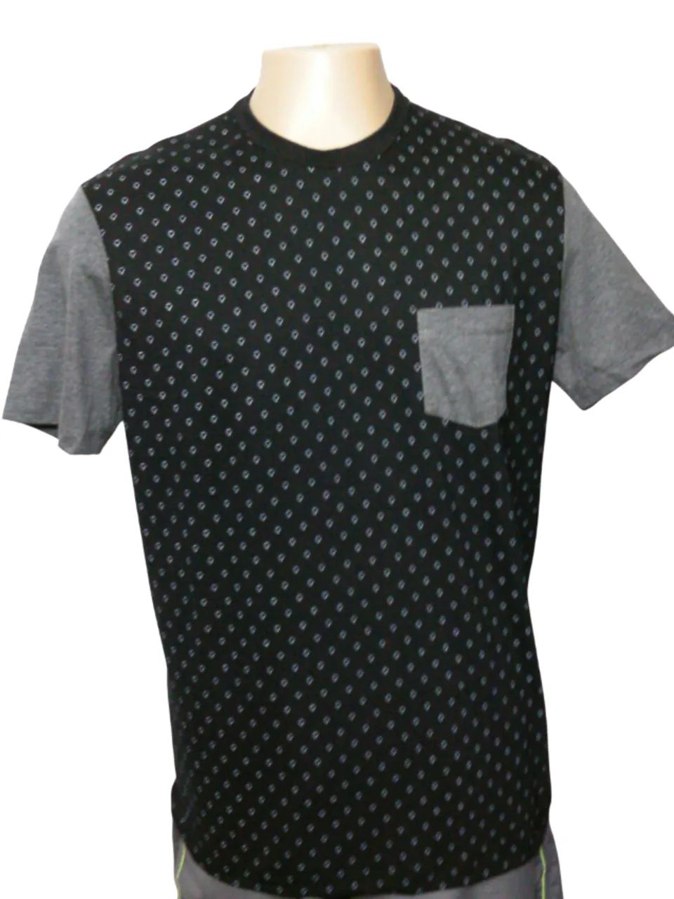 camisa masculina casual NOVA parcelo  - Foto 4