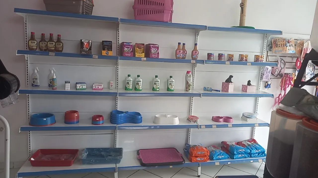 Gôndola - Foto 2