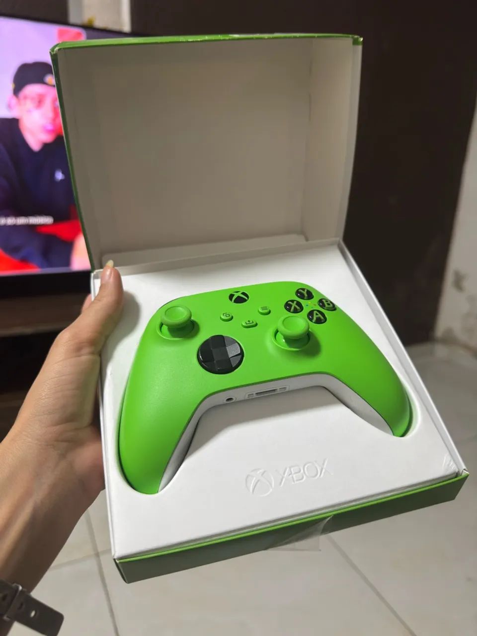 vendo controle de xbox - Foto 4