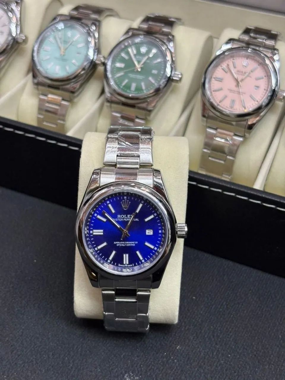 Rolex oyster perpentual 