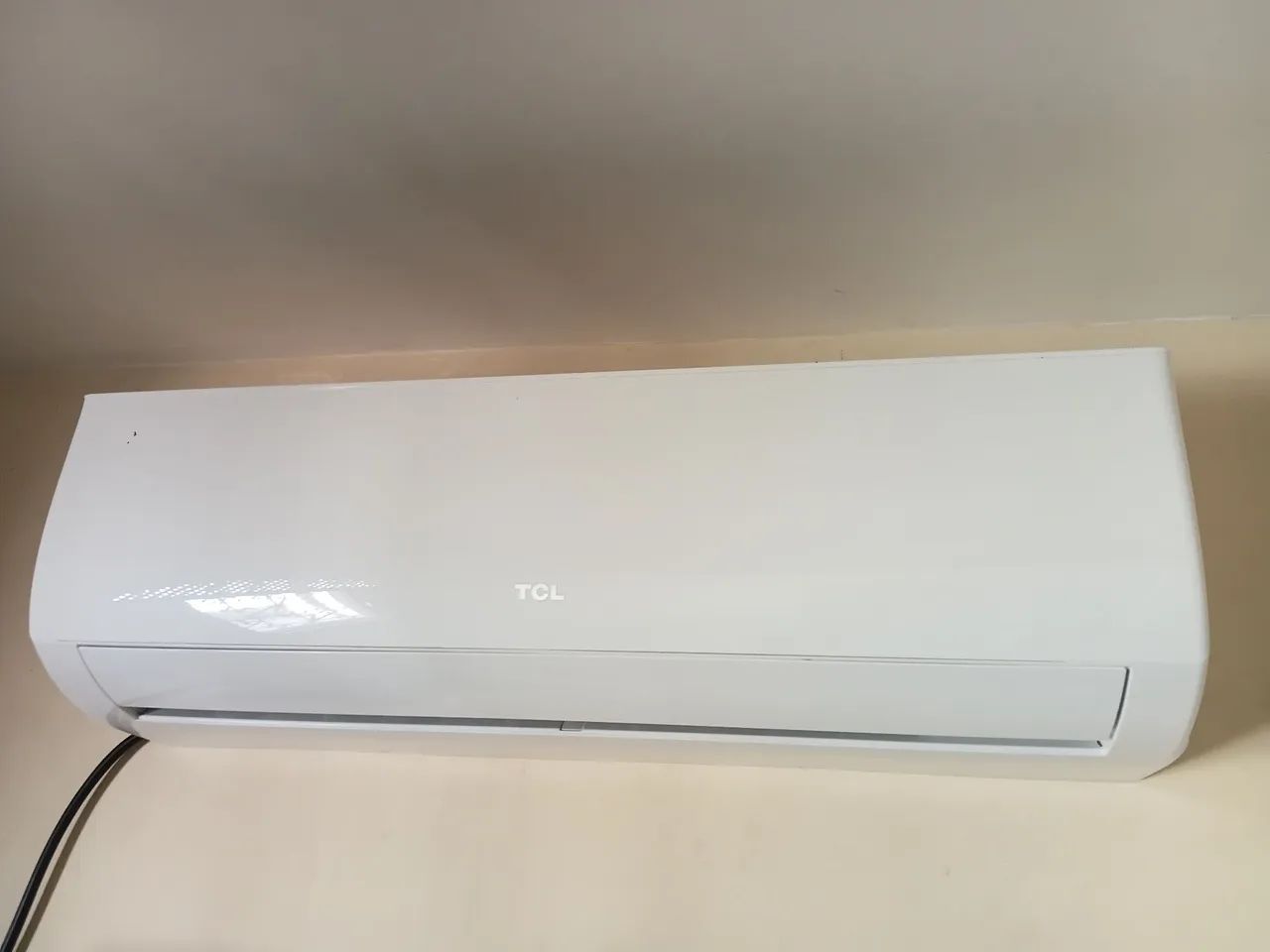 Ar condicionado 9.000 btus 