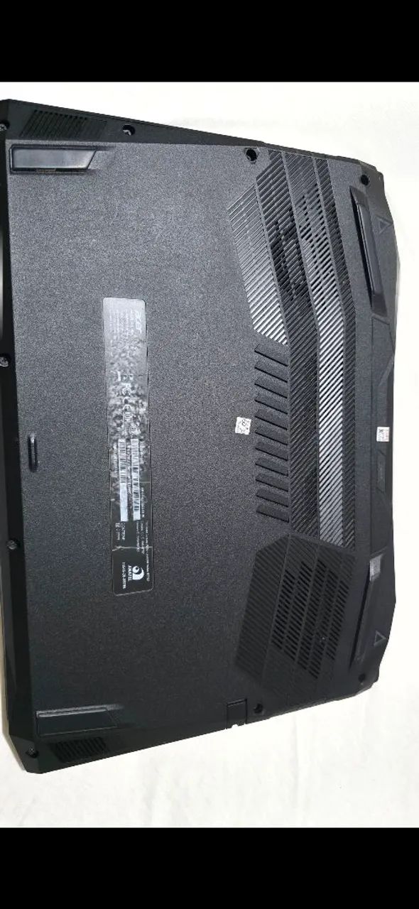 Notebook Acer Nitro 5 - RTX 3060 - Foto 4