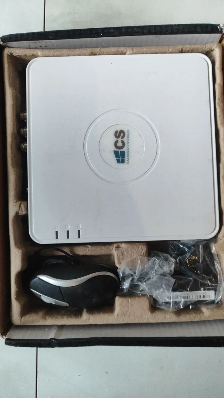DVR Estand Alone - Foto 2