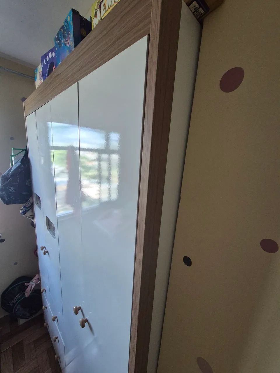 Guarda roupa  - Foto 3