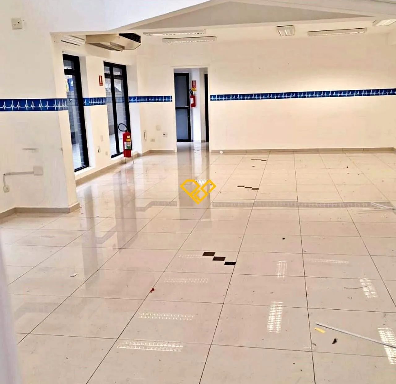 Loja Comercial em Santos - Sp - Foto 3