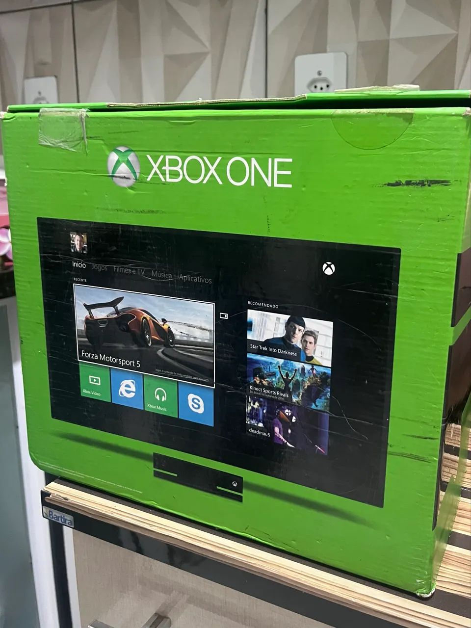 Xbox one  - Foto 2