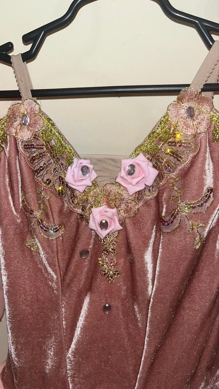 Figurino de ballet PP - Foto 2