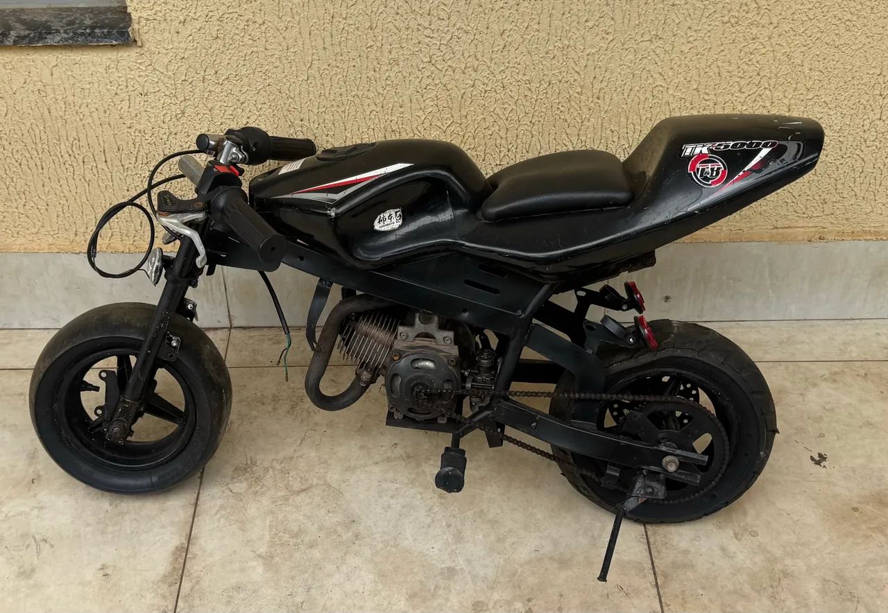 Mini moto - Foto 4