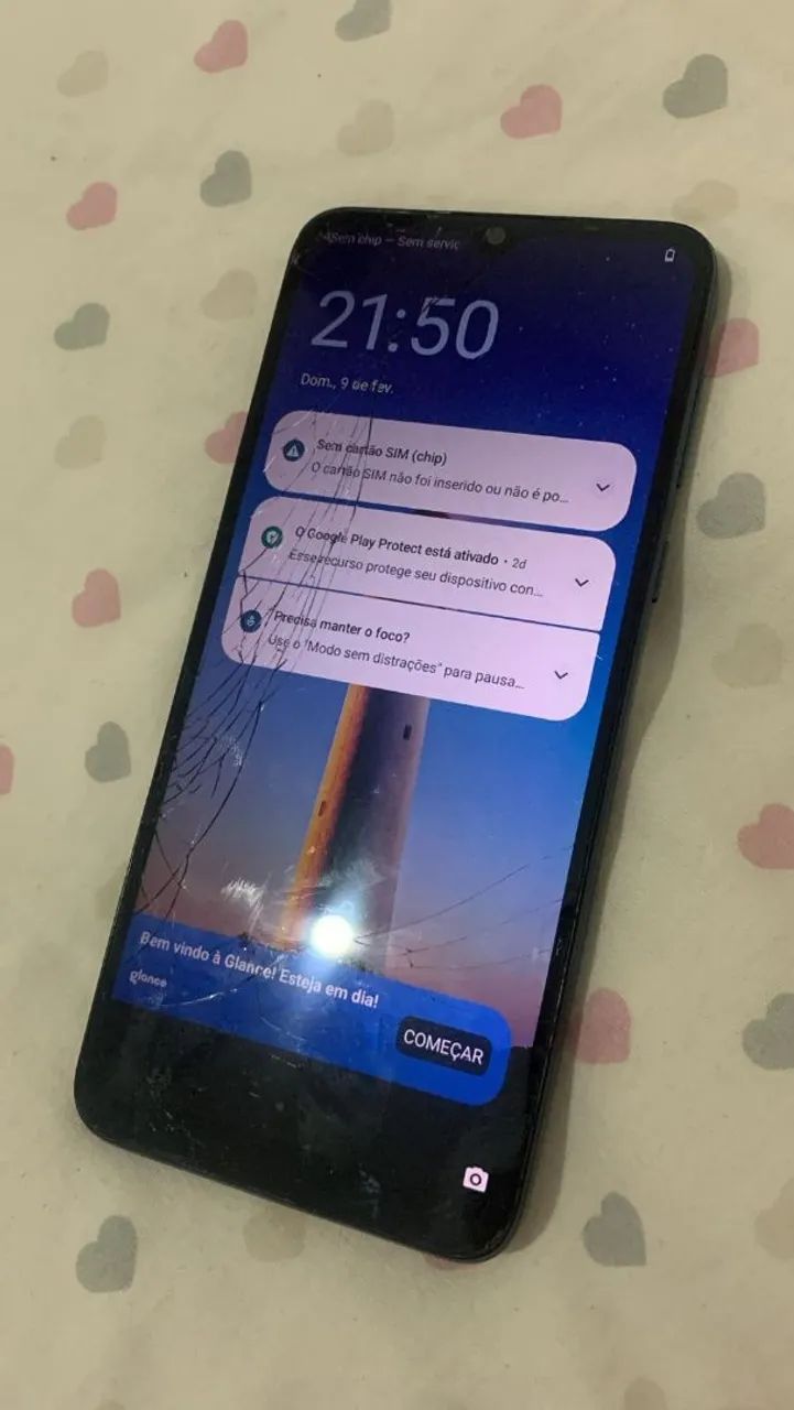 Moto e13 - Foto 2