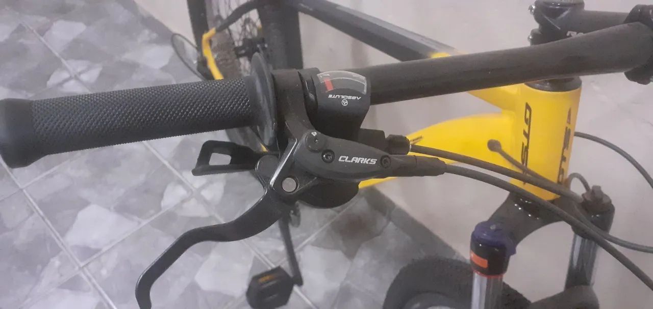 Mtb aro 29 gts  - Foto 5