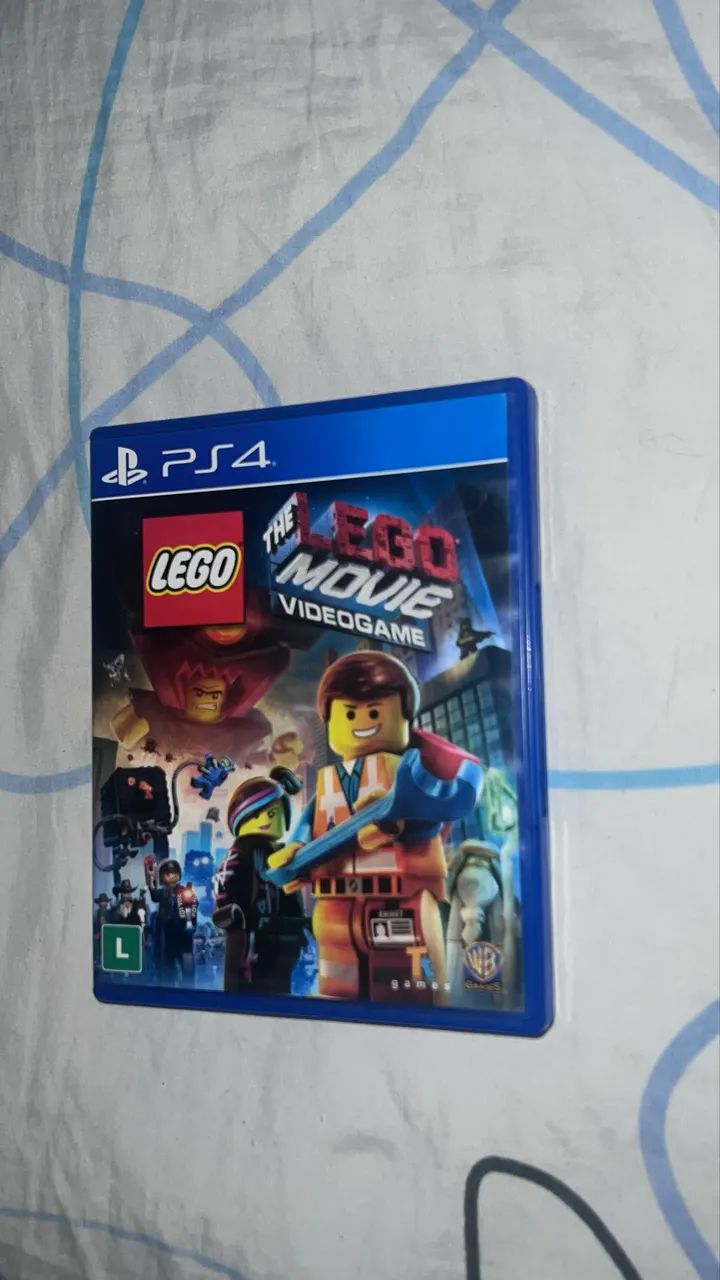 Jogos Ps4 - Foto 4