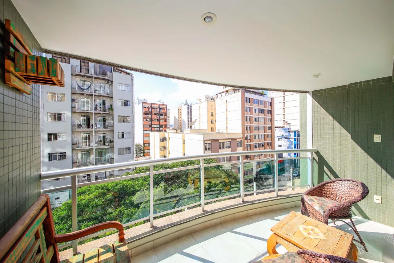 4 quartos e 2 suítes com conforto no centro para venda - Foto 3
