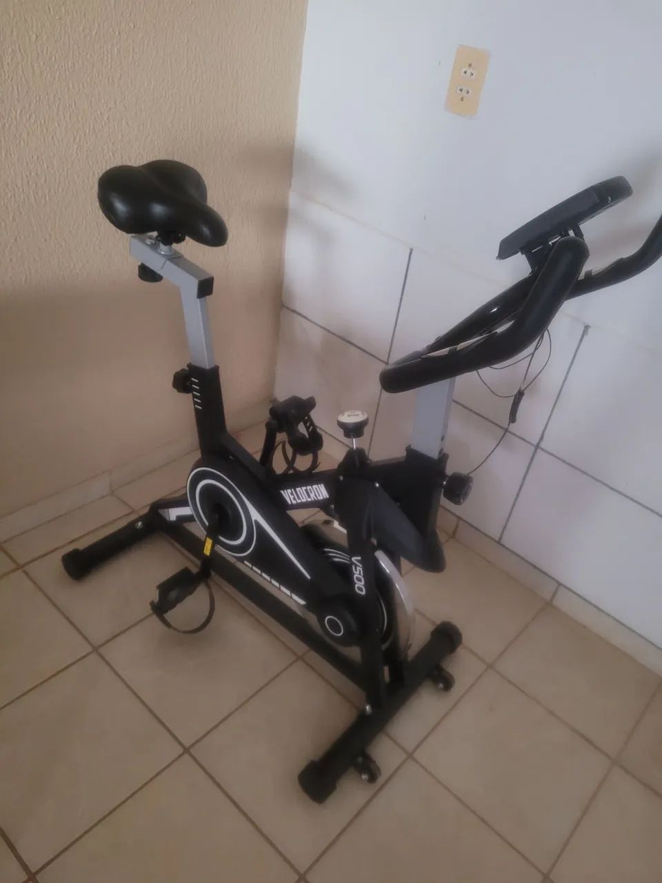Bike Ergométrica - Foto 2