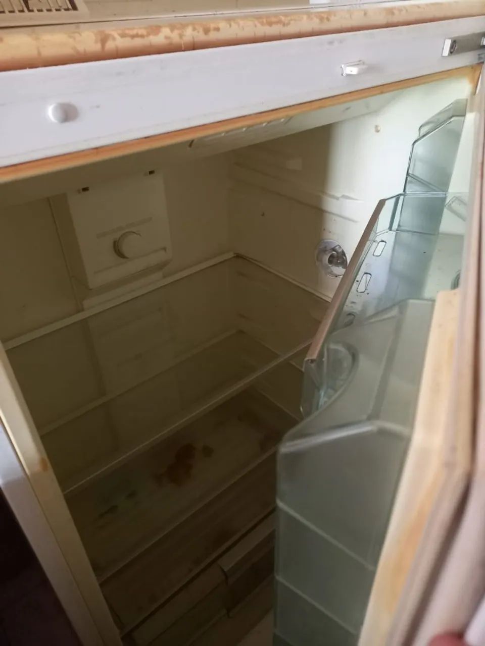 Vendo geladeira  - Foto 4