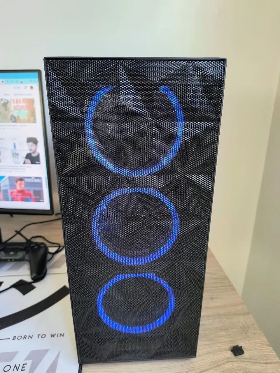 Pc gamer  - Foto 2