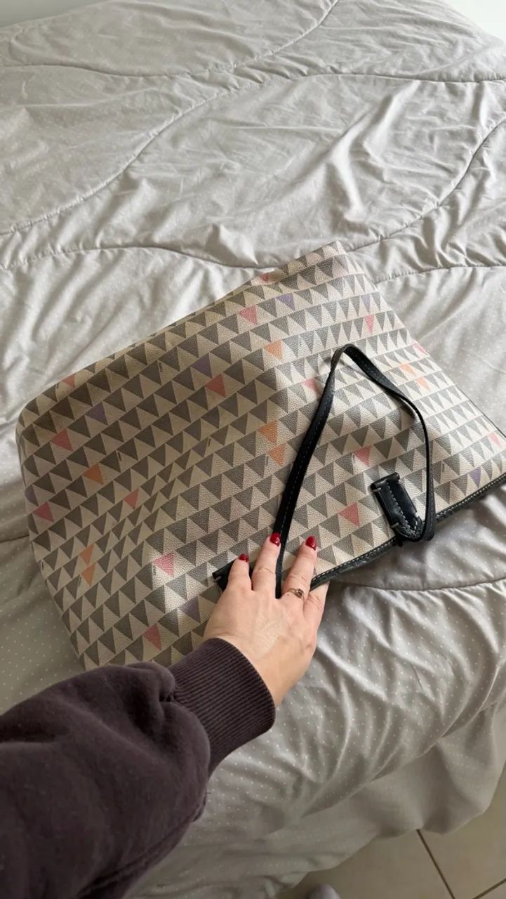 Bolsa Schütz  - Foto 3