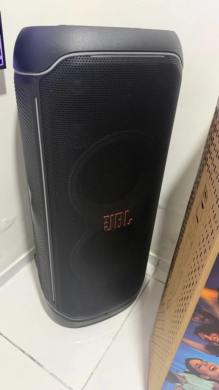 Jbl - Foto 3