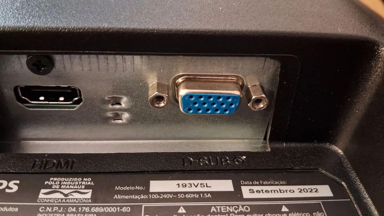 Monitores Philips - Foto 4
