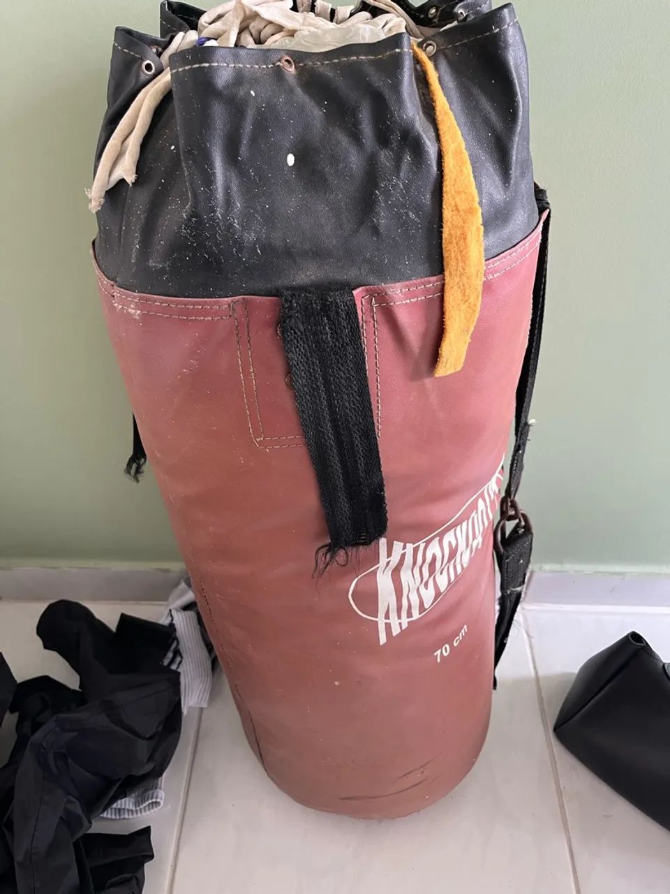 Saco de Pancada  - Foto 2
