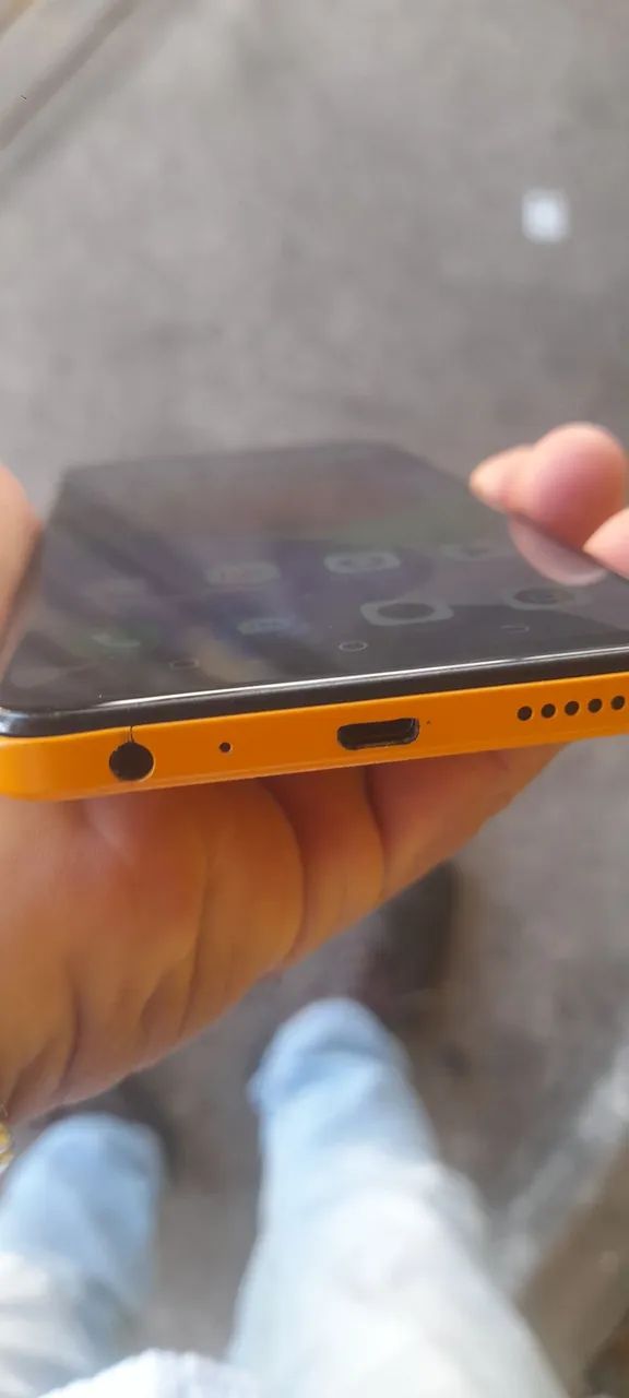 Xaiomi X6,128gb Sem trinco 300 - Foto 5