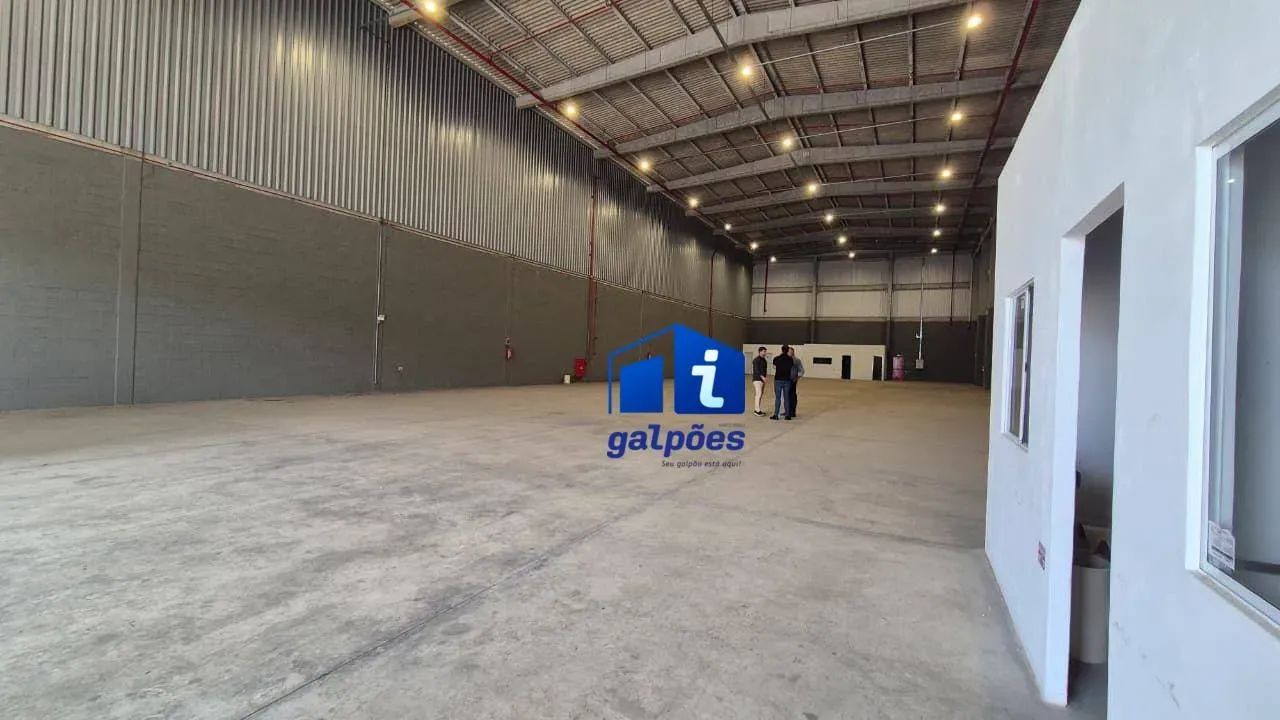 Galpões com 1.200 m² Dentro de Condomínio em Carpina - PE - Foto 4