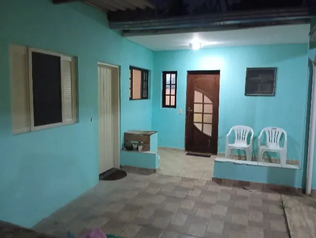 Casa de Temporada em Mongaguá, com piscina, 2 quartos - Foto 3